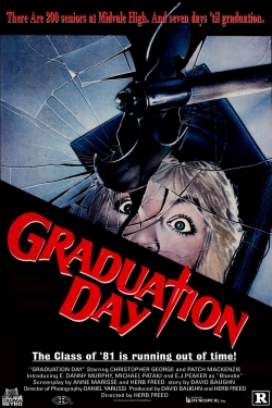 Watch Graduation Day movies free AniWave