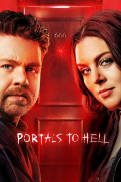 Watch Portals to Hell movies free AniWave