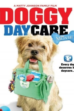 Watch Doggy Daycare: The Movie movies free AniWave