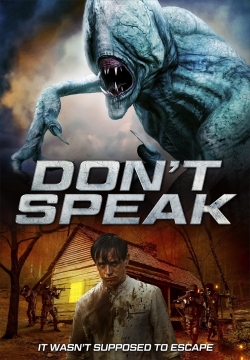 Watch Don’t Speak movies free AniWave