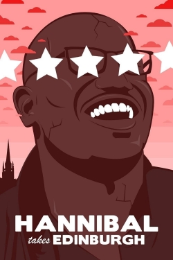 Watch Hannibal Buress: Hannibal Takes Edinburgh movies free AniWave