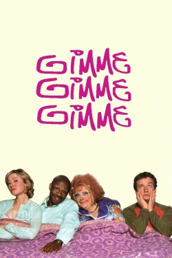 Watch Gimme Gimme Gimme movies free AniWave