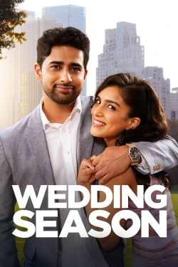 Watch Wedding Season movies free AniWave