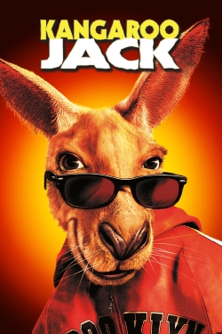 Watch Kangaroo Jack movies free AniWave