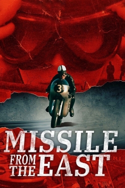 Watch Missile from the East movies free AniWave