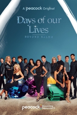 Watch Days of Our Lives: Beyond Salem movies free AniWave