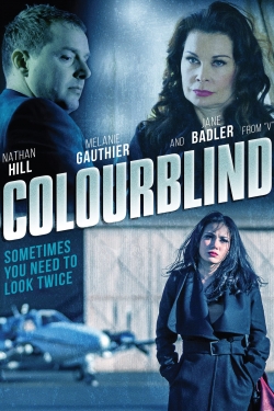 Watch Colourblind movies free AniWave