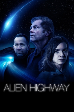 Watch Alien Highway movies free AniWave