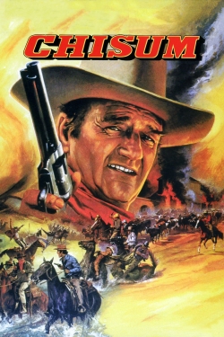 Watch Chisum movies free AniWave