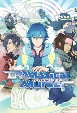 Watch Dramatical Murder movies free AniWave