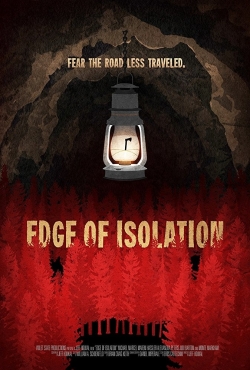 Watch Edge of Isolation movies free AniWave