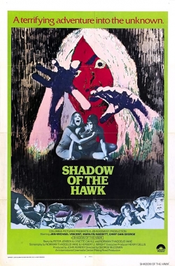 Watch Shadow of the Hawk movies free AniWave