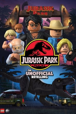 Watch LEGO Jurassic Park: The Unofficial Retelling movies free AniWave