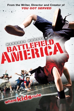 Watch Battlefield America movies free AniWave