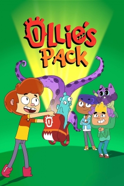 Watch Ollie's Pack movies free AniWave