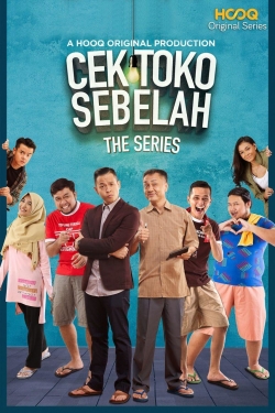 Watch Cek Toko Sebelah: The Series movies free AniWave