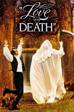 Watch Love and Death movies free AniWave