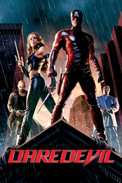 Watch Daredevil movies free AniWave