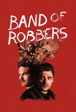 Watch Band of Robbers movies free AniWave