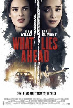 Watch What Lies Ahead movies free AniWave