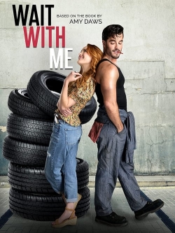 Watch Wait With Me movies free AniWave