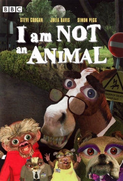 Watch I Am Not an Animal movies free AniWave