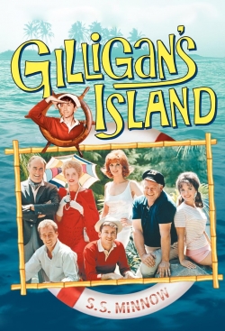 Watch Gilligan's Island movies free AniWave