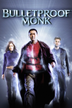 Watch Bulletproof Monk movies free AniWave