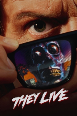 Watch They Live movies free AniWave