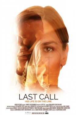 Watch Last Call movies free AniWave