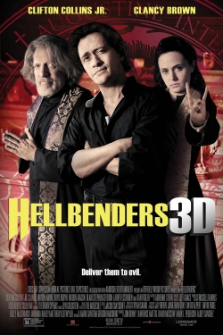 Watch Hellbenders movies free AniWave