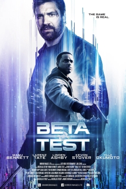 Watch Beta Test movies free AniWave