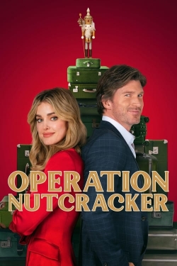 Watch Operation Nutcracker movies free AniWave