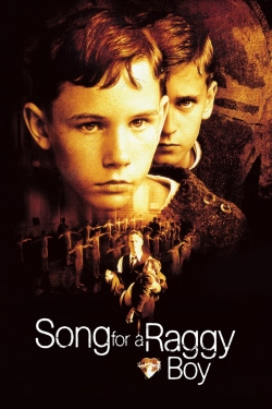 Watch Song for a Raggy Boy movies free AniWave