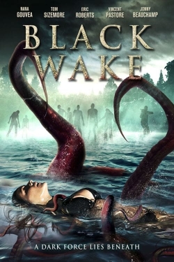 Watch Black Wake movies free AniWave