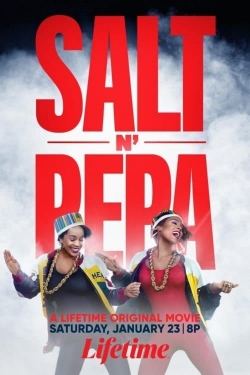 Watch Salt-N-Pepa movies free AniWave