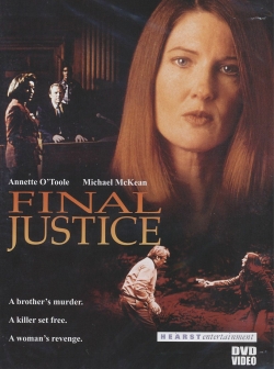 Watch Final Justice movies free AniWave