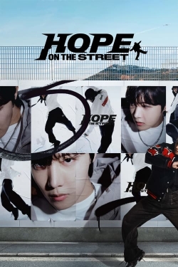 Watch Hope on the Street movies free AniWave