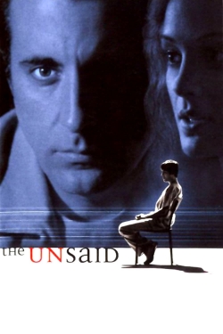 Watch The Unsaid movies free AniWave