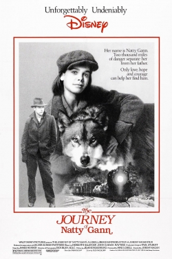 Watch The Journey of Natty Gann movies free AniWave