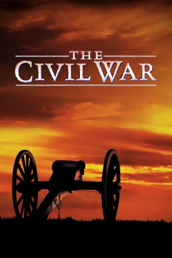 Watch The Civil War movies free AniWave