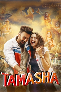 Watch Tamasha movies free AniWave