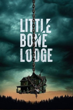 Watch Little Bone Lodge movies free AniWave