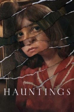 Watch Hauntings movies free AniWave