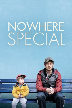 Watch Nowhere Special movies free AniWave