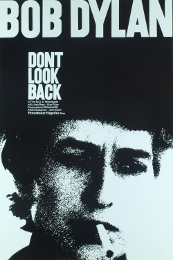 Watch Dont Look Back movies free AniWave