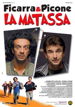 Watch La matassa movies free AniWave