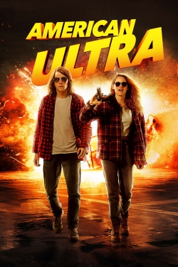 Watch American Ultra movies free AniWave