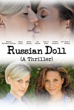 Watch Russian Doll movies free AniWave