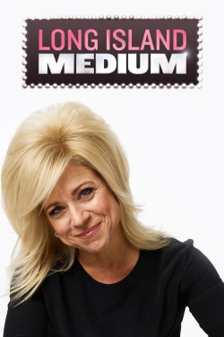 Watch Long Island Medium movies free AniWave